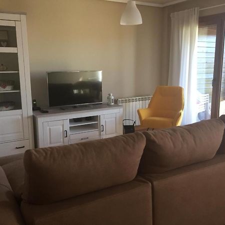 Precioso Adosado A 5 Minutos De La Playa De Mino Villa Dış mekan fotoğraf