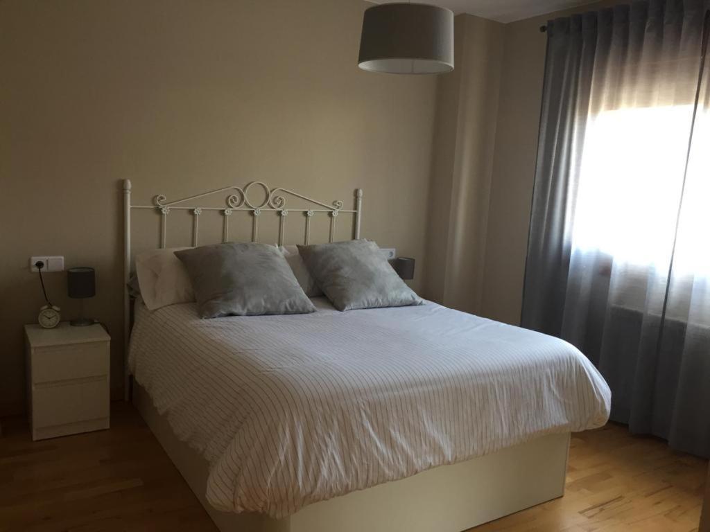 Precioso Adosado A 5 Minutos De La Playa De Mino Villa Dış mekan fotoğraf